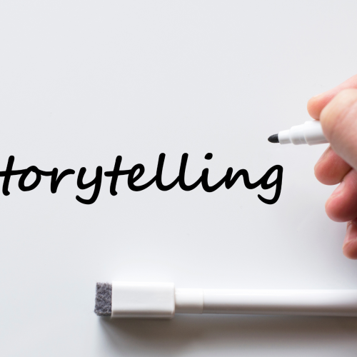 Como fazer Storytelling: 8 técnicas essenciais para contar histórias